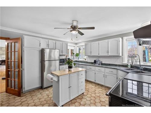 49 Mcintosh St, Miramichi, NB 