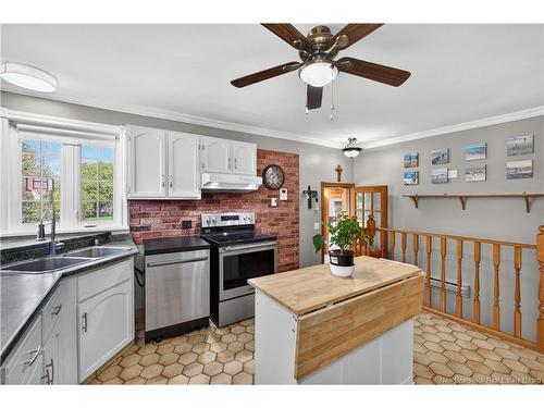 49 Mcintosh St, Miramichi, NB 