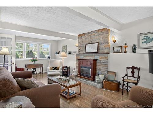 112 Doncaster Dr, Quispamsis, NB 