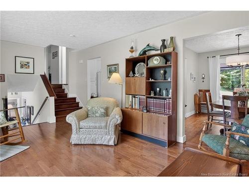 112 Doncaster Dr, Quispamsis, NB 