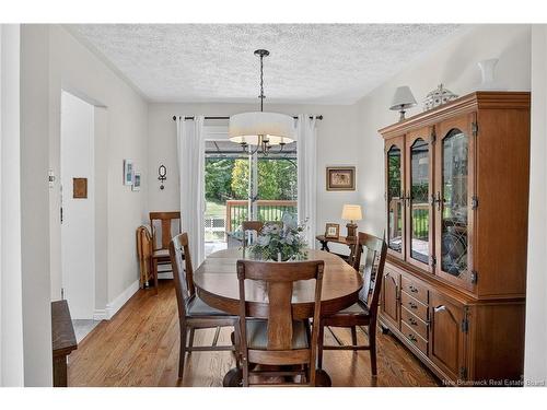 112 Doncaster Dr, Quispamsis, NB 