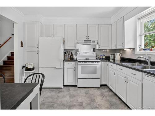 112 Doncaster Dr, Quispamsis, NB 
