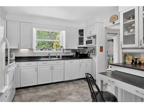 112 Doncaster Dr, Quispamsis, NB 