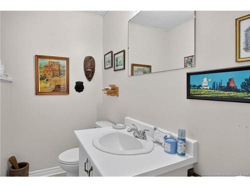 112 Doncaster Dr, Quispamsis, NB 