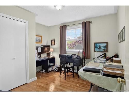112 Doncaster Dr, Quispamsis, NB 