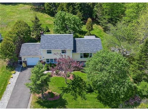 112 Doncaster Dr, Quispamsis, NB 