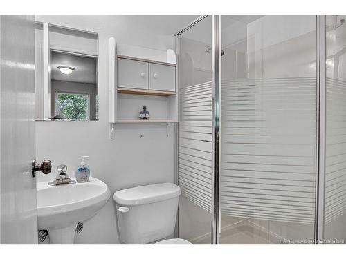 112 Doncaster Dr, Quispamsis, NB 
