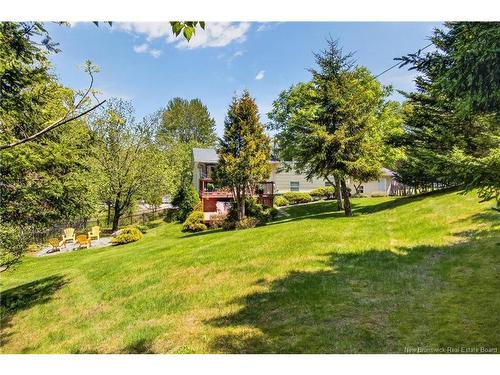 112 Doncaster Dr, Quispamsis, NB 