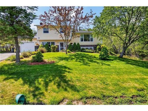 112 Doncaster Dr, Quispamsis, NB 