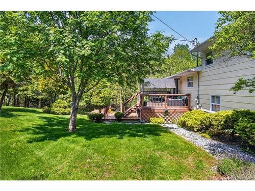 112 Doncaster Dr, Quispamsis, NB 