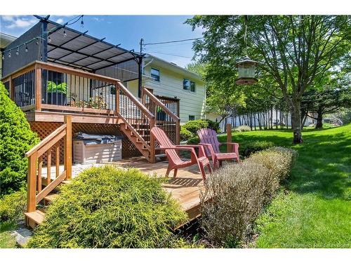 112 Doncaster Dr, Quispamsis, NB 