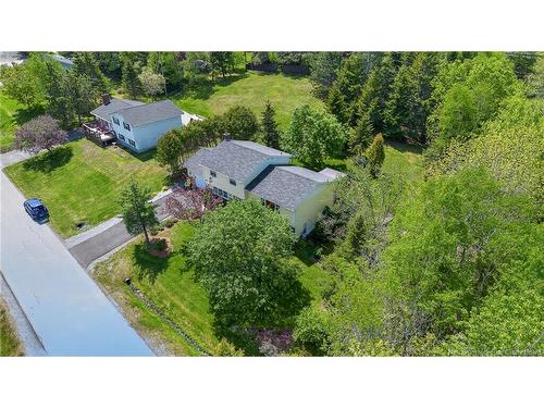 112 Doncaster Dr, Quispamsis, NB 
