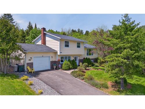 112 Doncaster Dr, Quispamsis, NB 