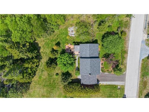 112 Doncaster Dr, Quispamsis, NB 