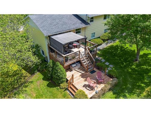 112 Doncaster Dr, Quispamsis, NB 