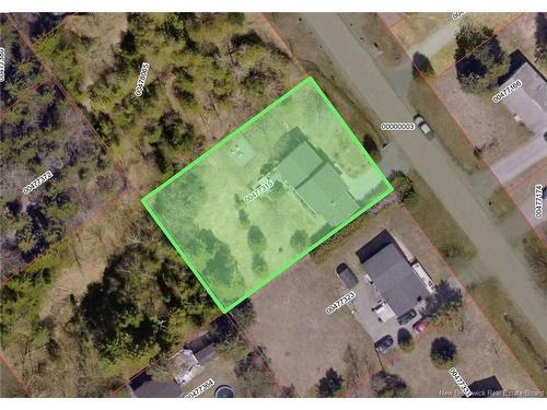 112 Doncaster Dr, Quispamsis, NB 