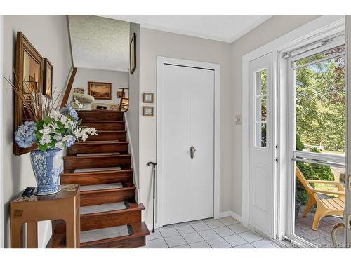 112 Doncaster Dr, Quispamsis, NB 