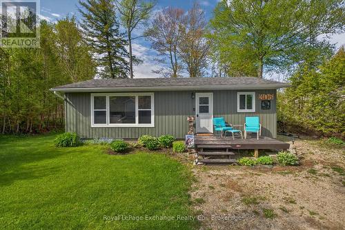 306 OJIBWA TRAIL  Huron-Kinloss, ON N2Z 2X3