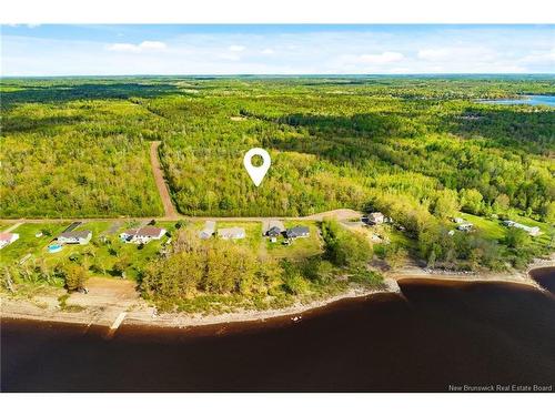 Lot 2 Sunview Lane E, Wuhrs Beach, NB 