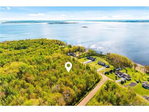Lot 2 Sunview Lane E, Wuhrs Beach, NB 