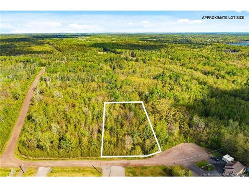 Lot 2 Sunview Lane E, Wuhrs Beach, NB 