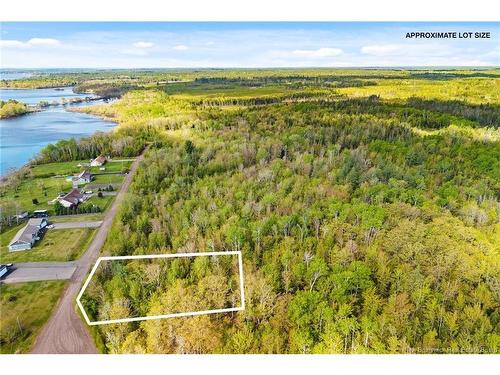 Lot 2 Sunview Lane E, Wuhrs Beach, NB 