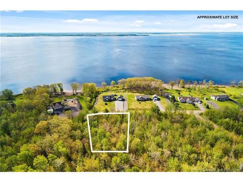 Lot 2 Sunview Lane E, Wuhrs Beach, NB 