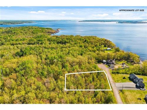 Lot 2 Sunview Lane E, Wuhrs Beach, NB 