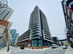 LPH09 - 38 IANNUZZI STREET Toronto, ON M5V 0S2