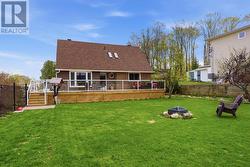 31 Kain CRES Elliot Lake, ON P5A 1C3