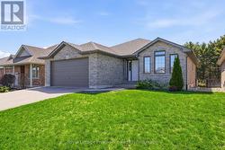 26 WARD DRIVE Brighton, ON K0K 1H0
