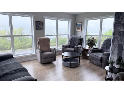 5952 Route 120, Lac Baker, NB 
