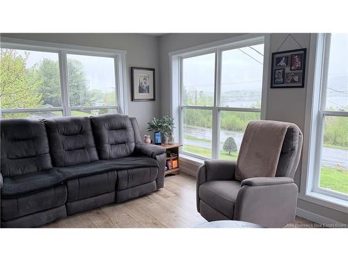 5952 Route 120, Lac Baker, NB 