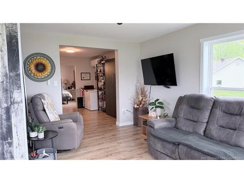 5952 Route 120, Lac Baker, NB 