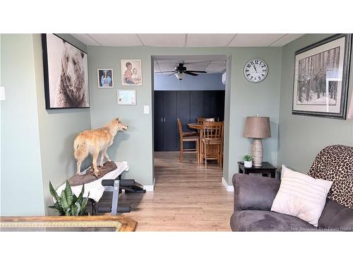 5952 Route 120, Lac Baker, NB 