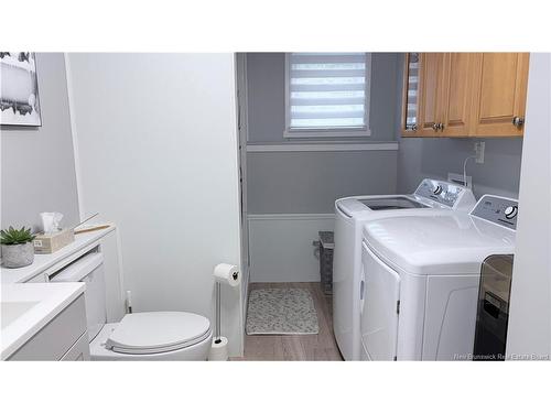 5952 Route 120, Lac Baker, NB 