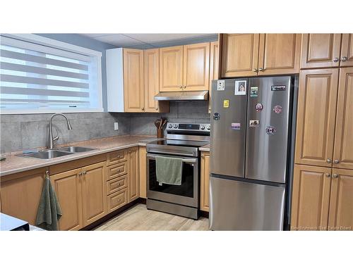 5952 Route 120, Lac Baker, NB 