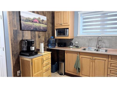 5952 Route 120, Lac Baker, NB 