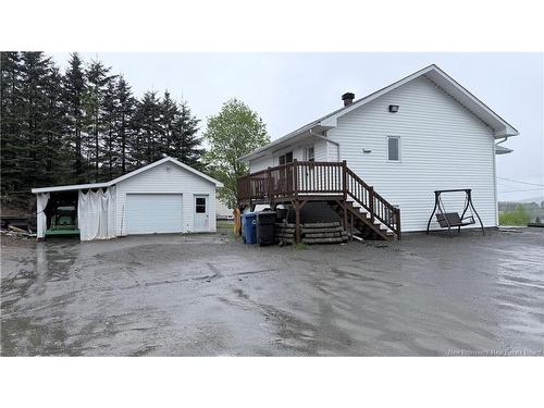 5952 Route 120, Lac Baker, NB 