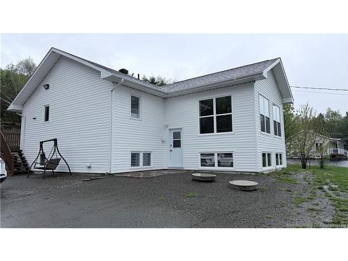 5952 Route 120, Lac Baker, NB 