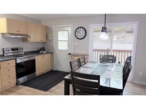 5952 Route 120, Lac Baker, NB 