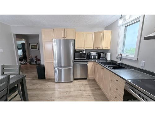 5952 Route 120, Lac Baker, NB 