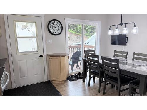 5952 Route 120, Lac Baker, NB 