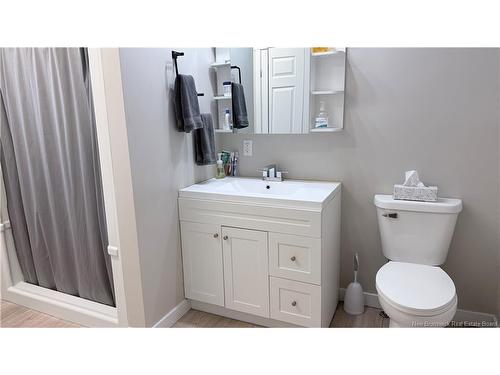 5952 Route 120, Lac Baker, NB 