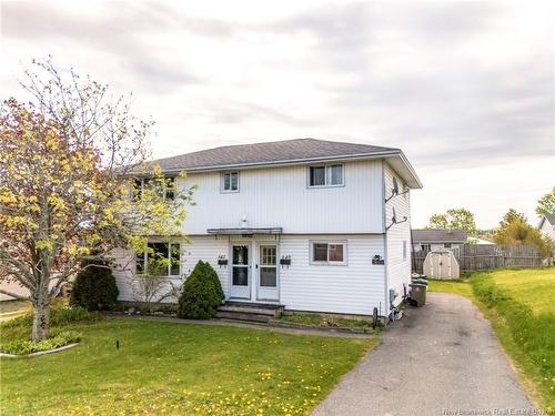640-642 Michael CRES  Saint John, NB E2J 2T1