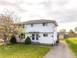 640-642 Michael CRES  Saint John, NB E2J 2T1