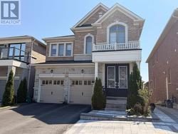 BSMT - 2625A CERISE MANOR Pickering, ON L1X 0G8