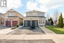 2 Studebaker Trail, Brampton, ON  - Outdoor With Facade 