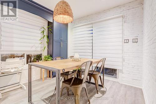 2 Studebaker Trail, Brampton, ON -  Photo Showing Dining Room