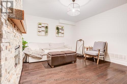 2 Studebaker Trail, Brampton, ON - Indoor
